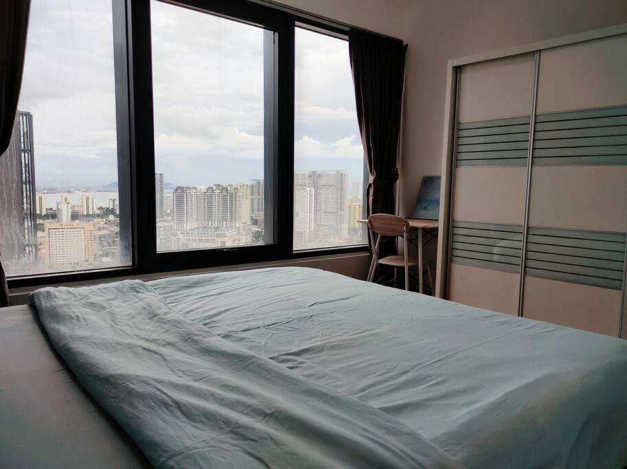 Apartament Dual Key 3Br At Macalister 218 Georgetown 32 Wl Zewnętrze zdjęcie