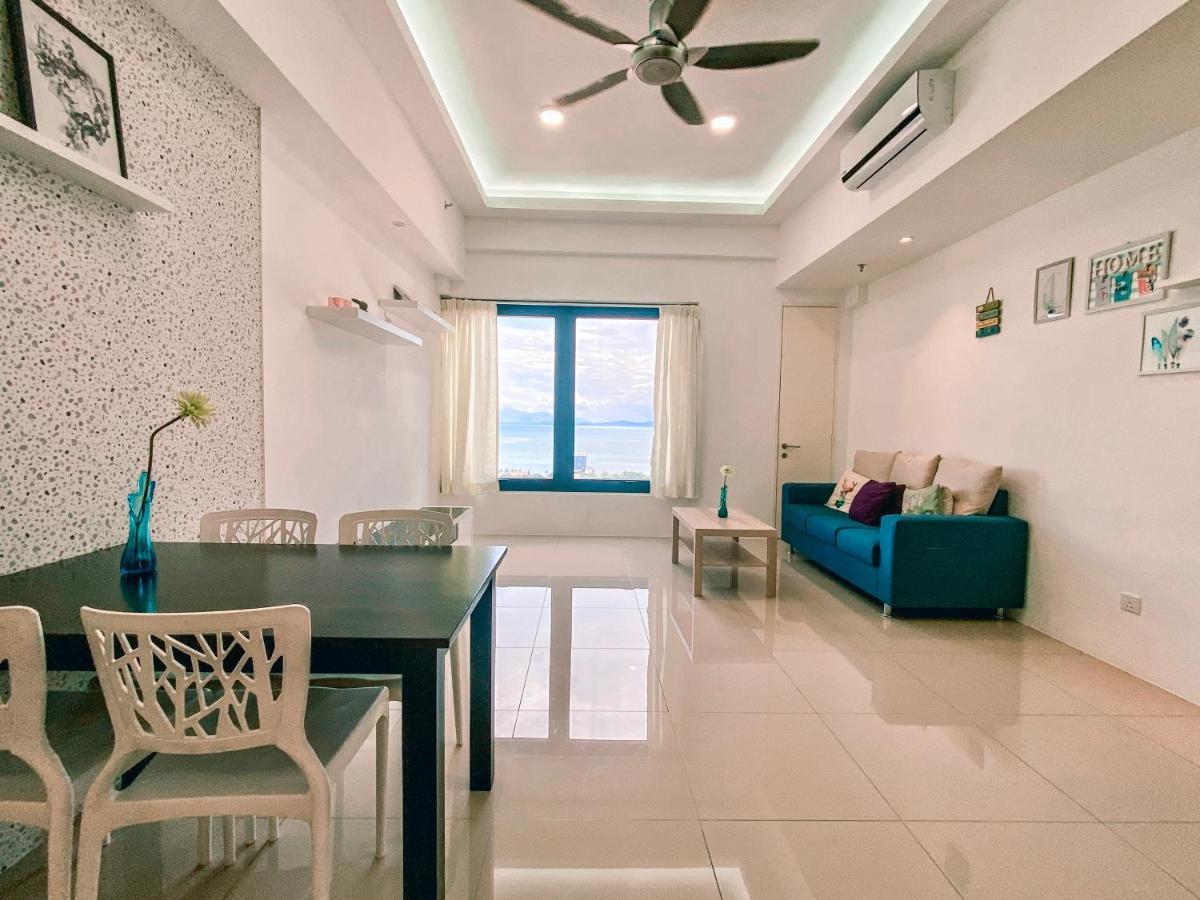 Apartament Dual Key 3Br At Macalister 218 Georgetown 32 Wl Zewnętrze zdjęcie